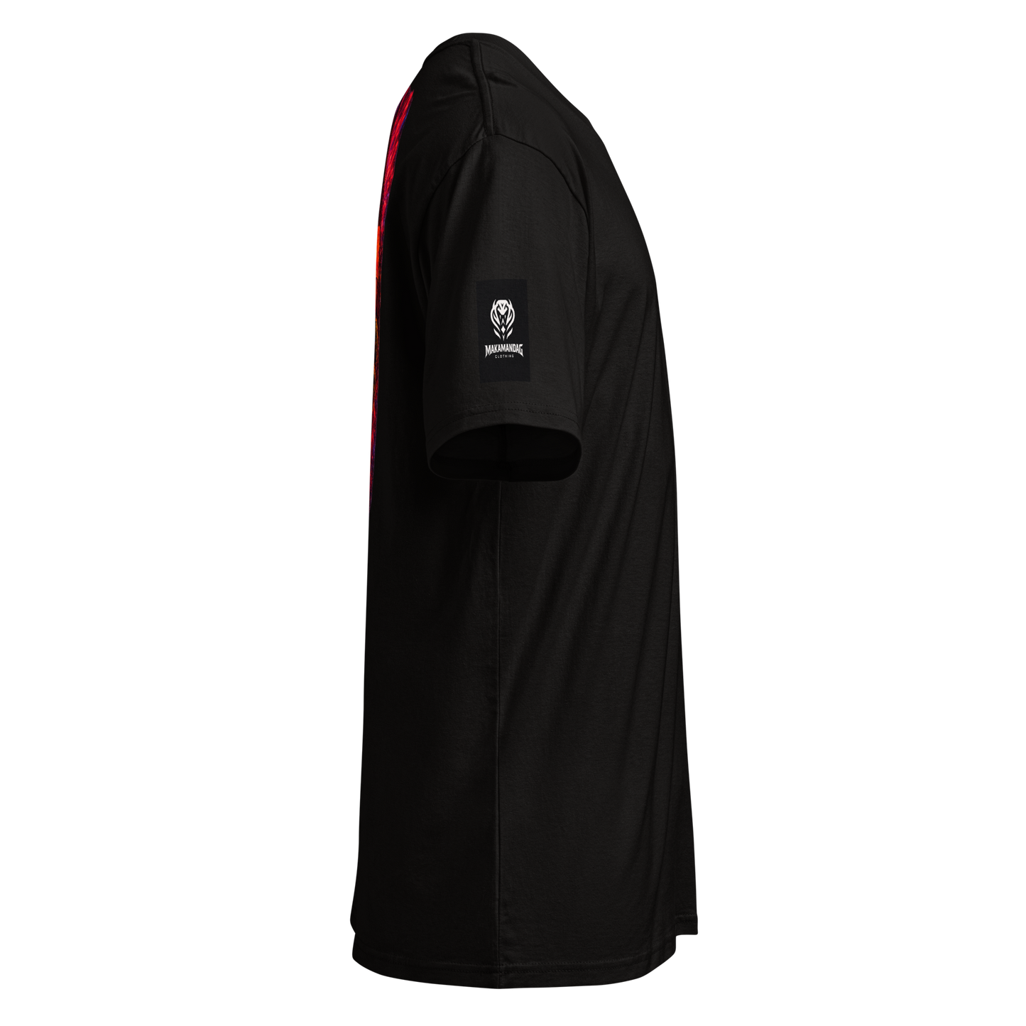 Cotton Heritage MC1082 I Men's Premium Short Sleeve Tee