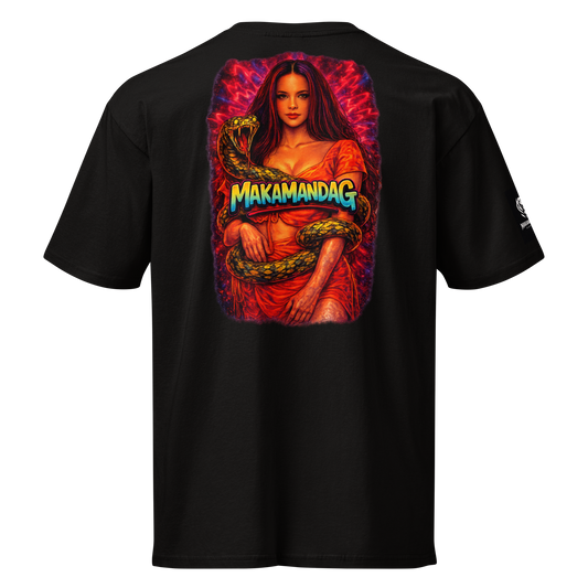 Cotton Heritage MC1082 I Men's Premium Short Sleeve Tee